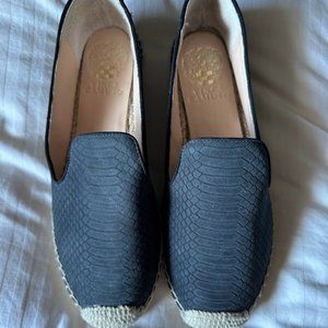 Vince Camuto Espadrilles NWOT Size 7